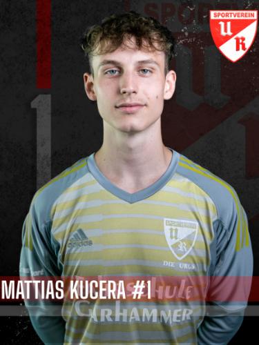 Mattias Kucera