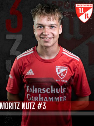 Moritz Nutz