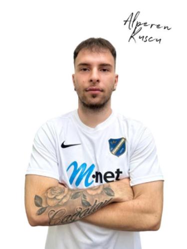 Avatar Bild für Alperen Kuscu