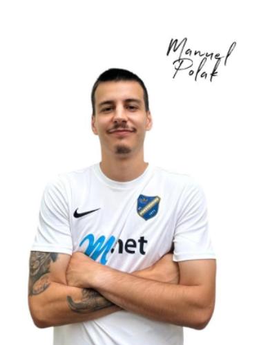 Avatar Bild für Manuel Polak