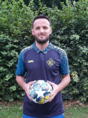 Avatar Bild für Florim Caka