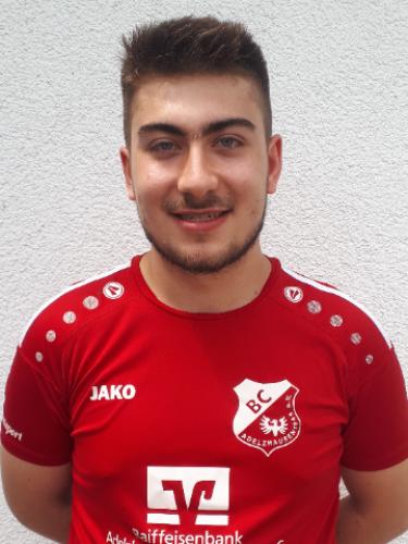 Avatar Bild für Maximilian Walter