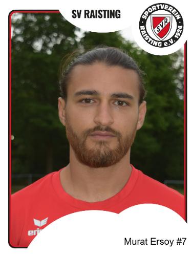 Avatar Bild für Murat Ersoy