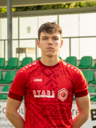 Avatar Bild für Aron Bedus