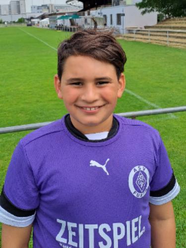 Hasan Genc