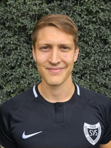 Avatar Bild für Jannik Schmitt