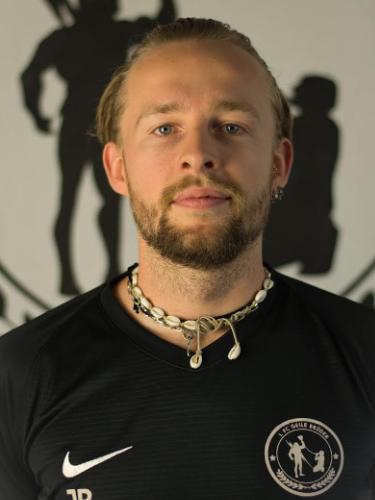 Avatar Bild für Jago Broedner