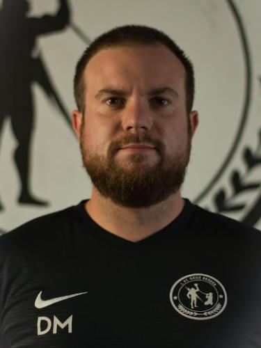 Avatar Bild für Tom Hartmann