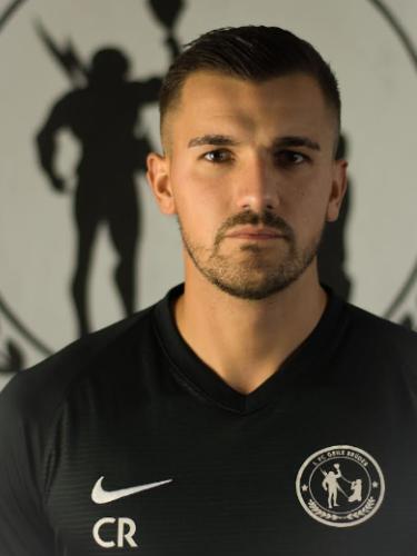 Avatar Bild für Cristiano Rodrigues da Silva