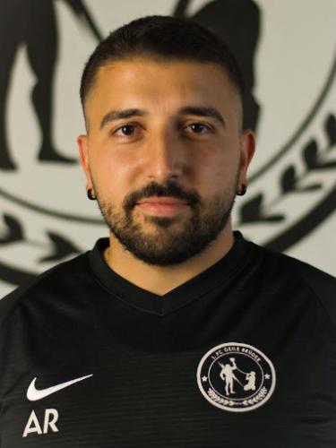 Avatar Bild für Antonio Romeo