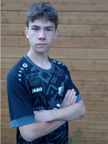 Avatar Bild für Niklas Reichart