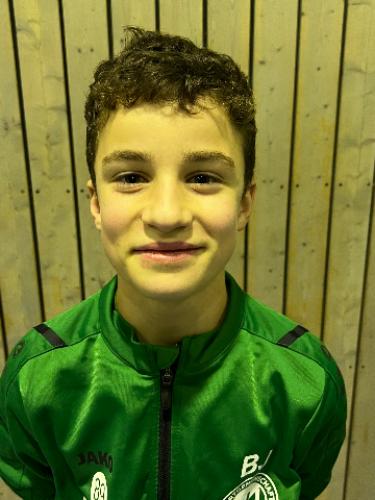 Avatar Bild für Benedikt Jechnerer