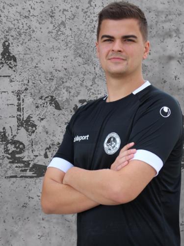 Avatar Bild für Niklas Eckert