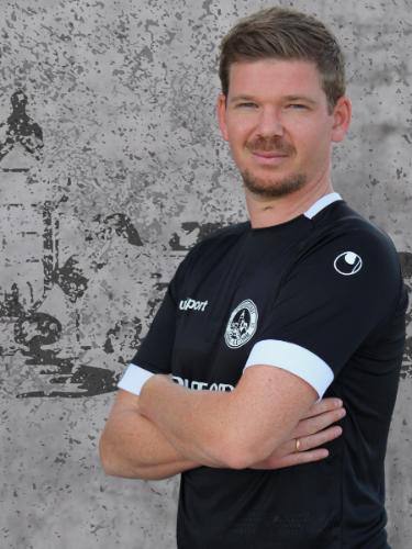 Avatar Bild für Uli Hahn