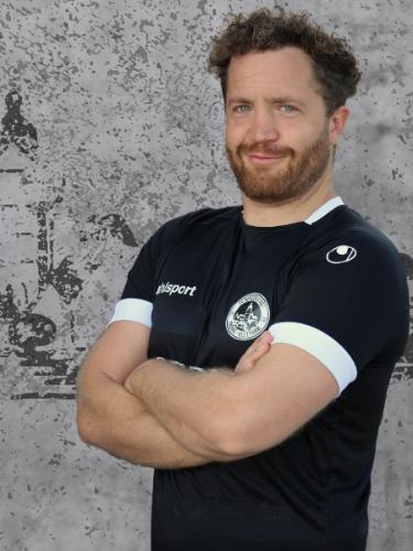 Avatar Bild für Tobias Steiger