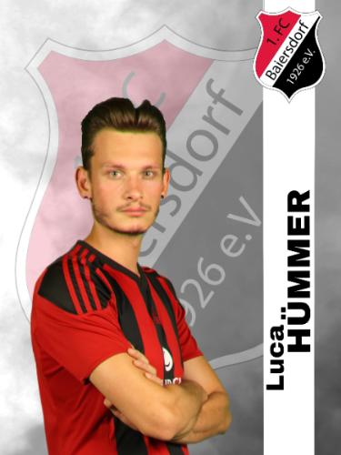 Luca Hümmer