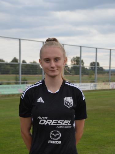 Avatar Bild für Elena Brendel