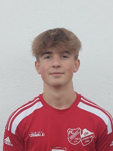 Avatar Bild für Kevin Martin