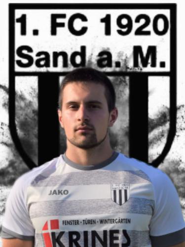 Avatar Bild für Kai Bäuerlein