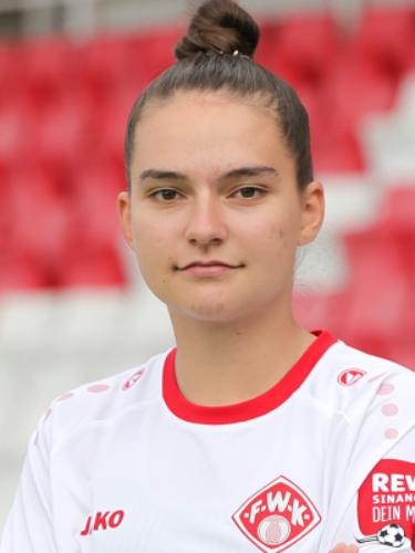 Avatar Bild für Laura Eisler