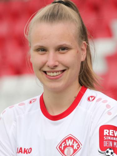 Avatar Bild für Victoria Maidhof