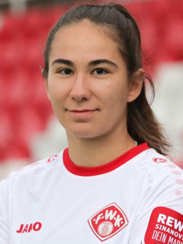 Avatar Bild für Sibel Meyer