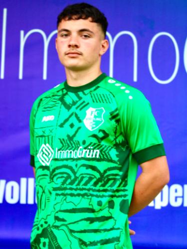 Avatar Bild für Lenart Grantolli