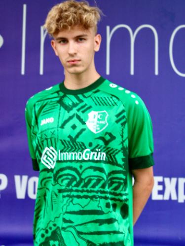 Avatar Bild für Lukas Koch