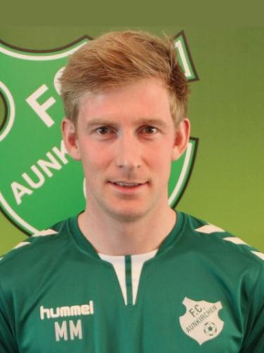 Avatar Bild für Mathias Meier