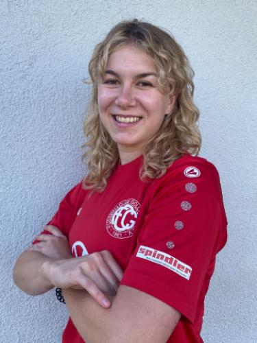 Avatar Bild für Hannah Geuder