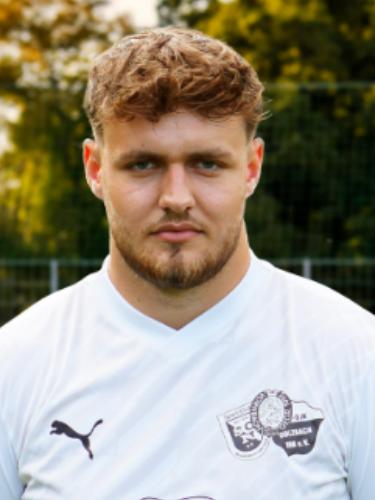 Avatar Bild für Elias Hehenberger