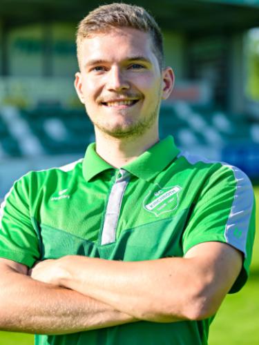 Avatar Bild für Tobias Grimm