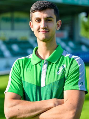 Avatar Bild für Tim Guggenthaler