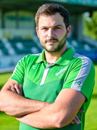 Avatar Bild für Valentin Kainz