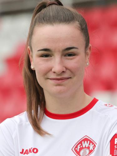 Avatar Bild für Lea Schrenk