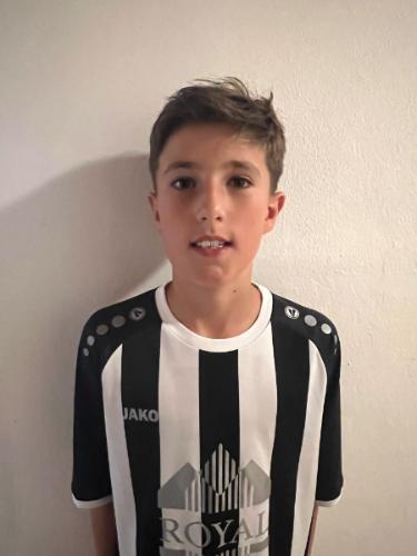 Avatar Bild für Emilian Henning