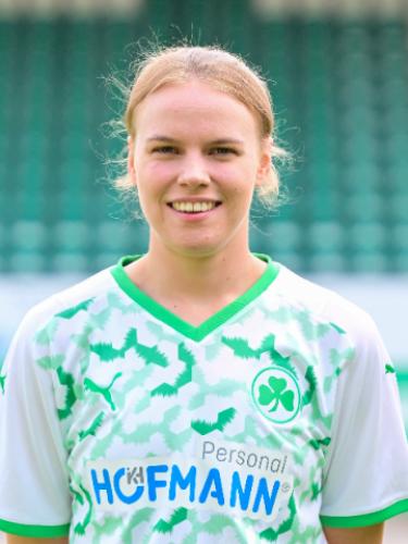 Avatar Bild für Larissa Düning