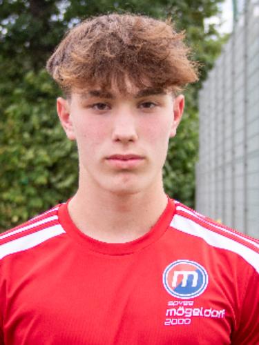 Avatar Bild für Jonathan Berthold