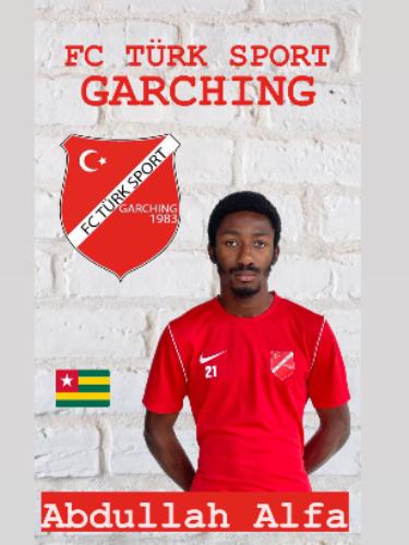 Avatar Bild für Abdullah Alfa