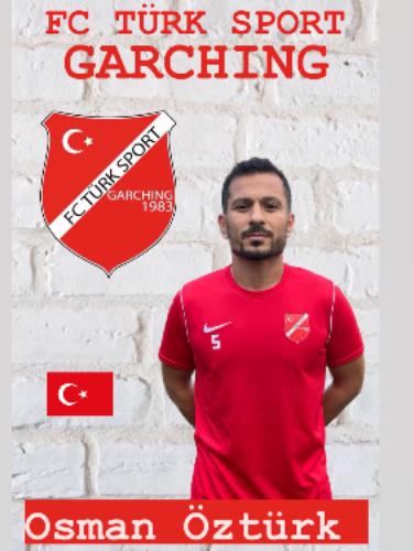 Avatar Bild für Osman Öztürk