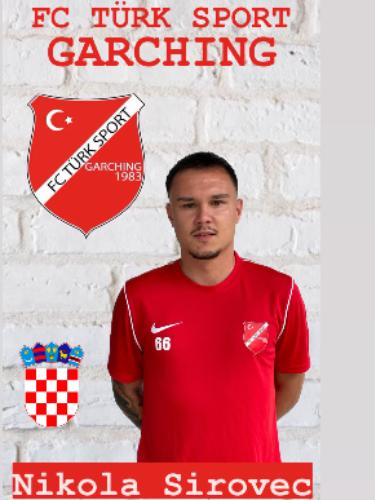 Avatar Bild für Nikola Sirovec