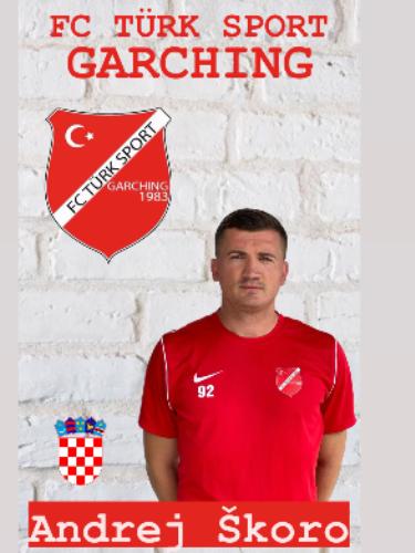 Avatar Bild für Andrej Skoro