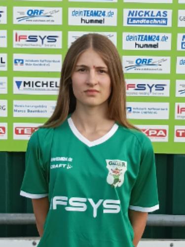 Avatar Bild für Kiara Keßler