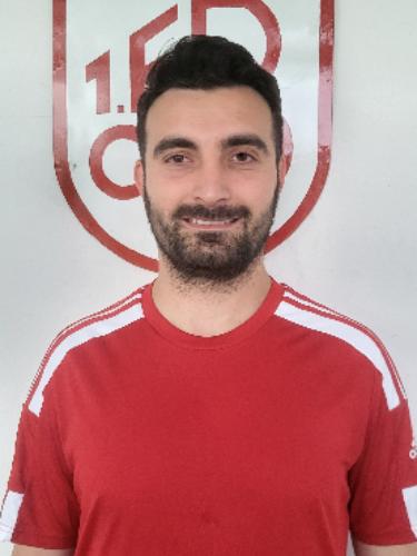 Avatar Bild für Baris Korkmaz