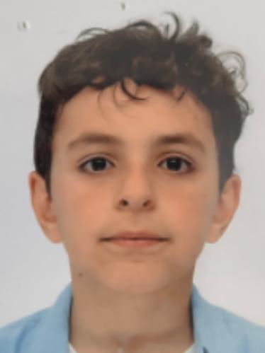 Tomas Loureiro Vicente Pereira