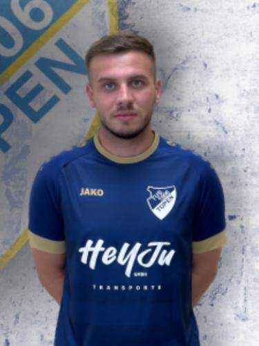 Avatar Bild für Almin Tac