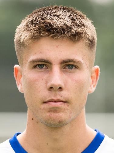 Gustav Christensen