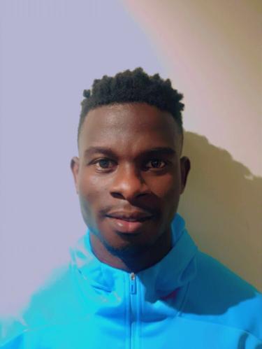 Avatar Bild für Benjamin Kinkingninhoun