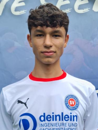 Avatar Bild für Ernest Badasov