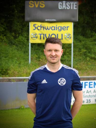 Avatar Bild für Tizian Deuerlein